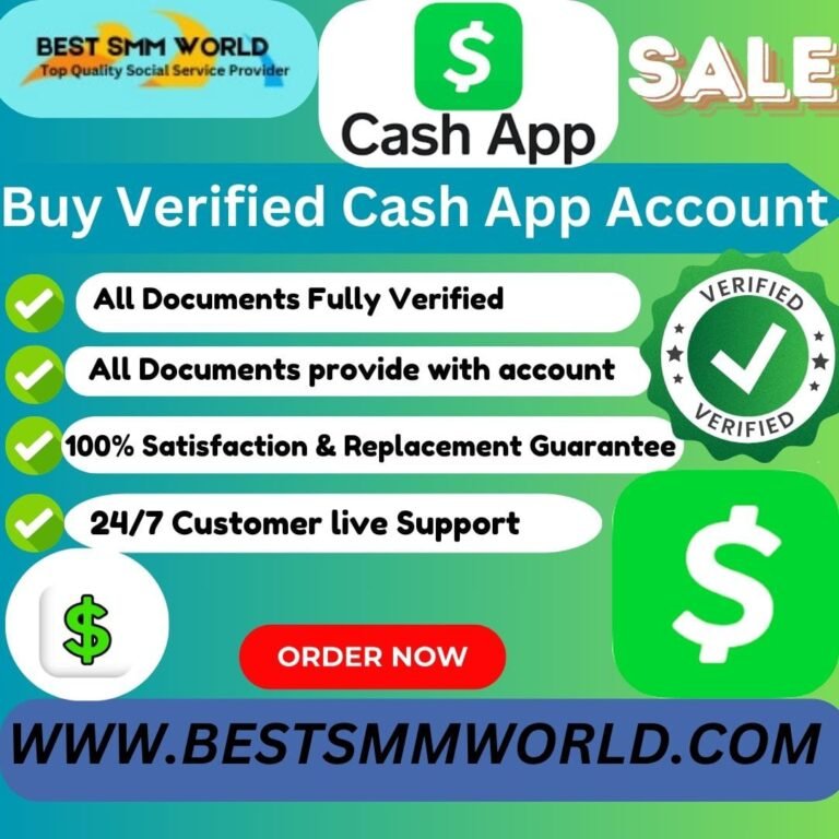 How Verified Cash App Accounts Benefit Fitness Coaches