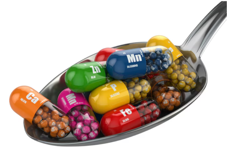 The Truth About the Best Nutrition & Supplements in India: What to Look For