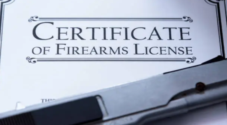 Building a Foundation of Trust: How License to Carry Courses Foster Responsible Firearm Ownership