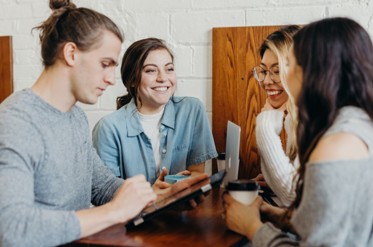 The Importance of Text Messaging in Nonprofit Communications