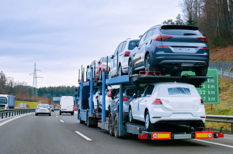 Smart Advice for a Seamless Car Shipping Experience