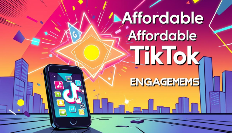 Affordable Engagement: Your Guide to Cheap TikTok Likes in 2025