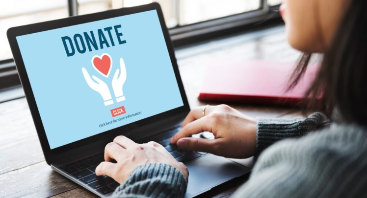Transforming Giving: How Technology is Shaping Philanthropy