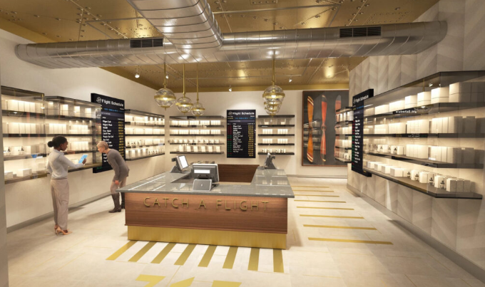 The Green Revolution of Dispensary Cannabis