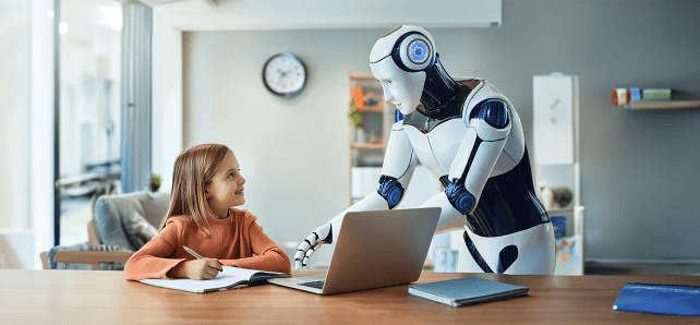 AI Homework Helper: Get Expert Assistance