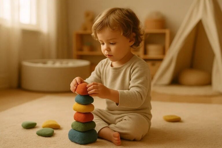 Autism Communication Skills: What to Build First
