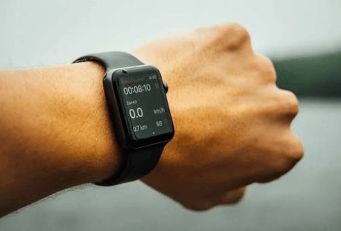 How tech innovations are transforming personal health monitoring